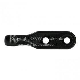 German quality pick up drop rear hook eyelet fits Left or Right 2 needed per pick up Bus 55-79 - OEM PART NO: 261829445