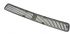 German quality front grill Bus - OEM PART NO: 211259261
