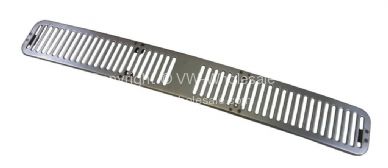 German quality front grill Bus - OEM PART NO: 211259261