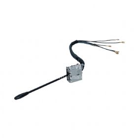 Indicator switch 7 wire - OEM PART NO: 211953513J