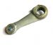 Used steering box drop arm Bay 8/73-79