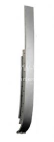 Corner post between cab and bed 840mm Right for non treasure chest side Bus - OEM PART NO: 264809252