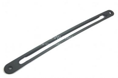 Genuine VW center fresh air vent cover 69-72 - OEM PART NO: 2118192411A
