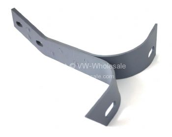 German quality front bumper iron Right Bus - OEM PART NO: 211707136A
