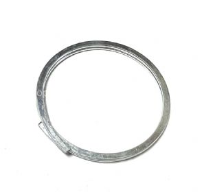German quality track rod end boot bottom clip - OEM PART NO: 
