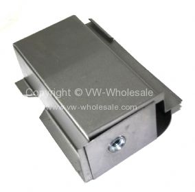 D post bottom repair Left Bus - OEM PART NO: 211703491C