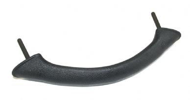 Genuine VW Grey dash grab handle 68-79 - OEM PART NO: 211857643G