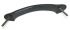 Genuine VW Grey dash grab handle 68-79 - OEM PART NO: 211857643G