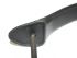 Genuine VW Grey dash grab handle 68-79 - OEM PART NO: 211857643G