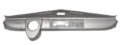 Correct fit complete dashboard LHD Bus - OEM PART NO: 211805051A