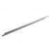 German quality deluxe aluminium sliding door sill trim Right side - OEM PART NO: 224853557