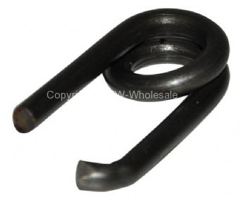 German quality heavy duty release bearing clip 2 needed  3/50-7/70 - OEM PART NO: 111141177AHD