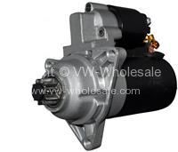 Starter motor 1800cc 2000cc Petrol T4 - OEM PART NO: 02B911023F