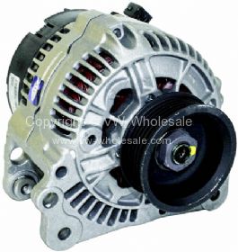 Alternator 90amp for 2500cc diesel T4 95-98 - OEM PART NO: 028903027N