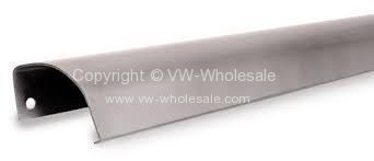 Correct fit bulk head top cover Bus - OEM PART NO: 221867737A