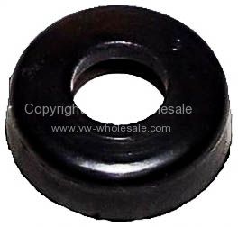 Rocker cover bolt upper seal VW T4 1990 on 1.9 diesel & petrol 2.4 - OEM PART NO: 028103533
