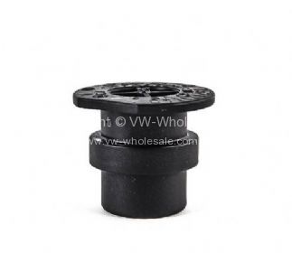 German quality water flange blanking plug for VW T25 & T4 & T5 - OEM PART NO: 357121140