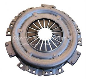 German quality clutch pressure plate 200mm without pad - OEM PART NO: 311141025C