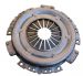 German quality clutch pressure plate 200mm without pad