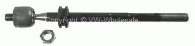 German quality tie rod without track rod end T4 96-03 - OEM PART NO: 701419810B