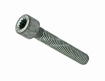 German quality bolt for CV joint Beetle Ghia Bay & T25 - OEM PART NO: 893407237