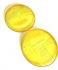 German quality yellow Bosch headlamp glass LHD Bus - OEM PART NO: 211941115FY