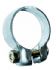 German quality exhaust clamp 59.5mm T4 1990-2003