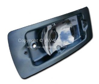 German quality front indicator housing Right - OEM PART NO: 211953052J