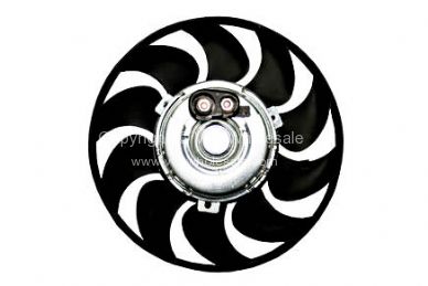 Radiator Fan - OEM PART NO: 701959455J