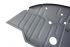 Correct fit complete cab floor LHD Bus - OEM PART NO: 211801051A