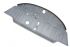 Correct fit complete cab floor LHD Bus - OEM PART NO: 211801051A