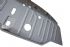 Correct fit complete cab floor LHD Bus - OEM PART NO: 211801051A