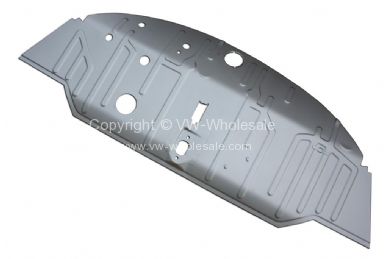 Correct fit complete cab RHD Bus - OEM PART NO: 211801051B