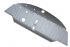 Correct fit complete cab RHD Bus - OEM PART NO: 211801051B