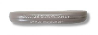 German quality armrest Grey 3 required Bus 59-67 - OEM PART NO: 221867171C