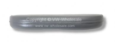 German quality armrest Graphite grey 3 required Bus 59-67 - OEM PART NO: 221867171DG