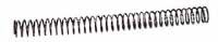 German quality accelerator cable return spring Beetle & Ghia 50-65 Bus 50-62 - OEM PART NO: 111129901