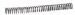 German quality accelerator cable return spring Beetle & Ghia 50-65 Bus 50-62