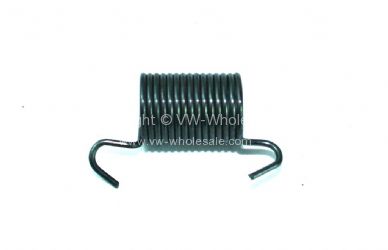 German quality wiper assembly spring Beetle - OEM PART NO: 111955339A
