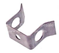German quality steering coupler lock plate - OEM PART NO: 111415425