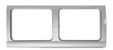 Correct fit complete upper side panel LHD & Double door bus Right side - OEM PART NO: 211809176K