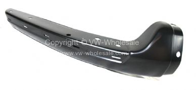 Correct fit front bumper step Right - OEM PART NO: 211707114