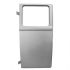 Complete cargo door without handle hole Bus - OEM PART NO: 211841091B
