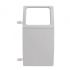 Complete cargo door without handle hole Bus - OEM PART NO: 211841091D