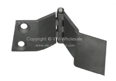 German quality cargo door hinge front lower Rear upper Bus - OEM PART NO: 211841541A
