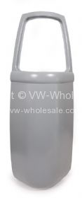 Correct fit complete deluxe rear corner for 21 or 23 window bus Right - OEM PART NO: 241813356