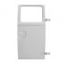 Complete cargo door with handle hole Bus & Double cab - OEM PART NO: 221841081E