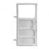 Complete cargo door with handle hole Bus & Double cab - OEM PART NO: 221841081E