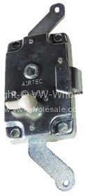 Cargo door large lock mec with locking knob Bus - OEM PART NO: 211841605D