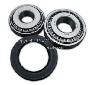 Top quality front wheel bearing kit bus - OEM PART NO: 211405627K